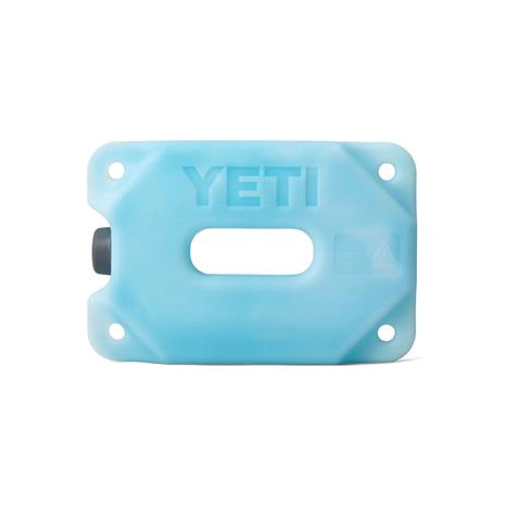 Yeti Ice