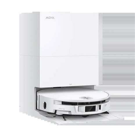 MOVA S70 Roller (RLZ12SE), moppaava robotti-imuri