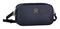 TH EMBLEM FLAP CROSSOVER BLACK – kuva 2