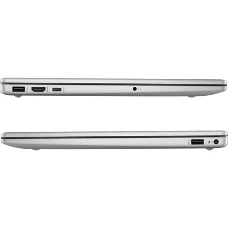 HP 15-FC0097NO CF9T2EA (Ryzen 5 7520U, 16 GB, 512 GB SSD, 15,6", Win 11), kannettava tietokone – kuva 1/3