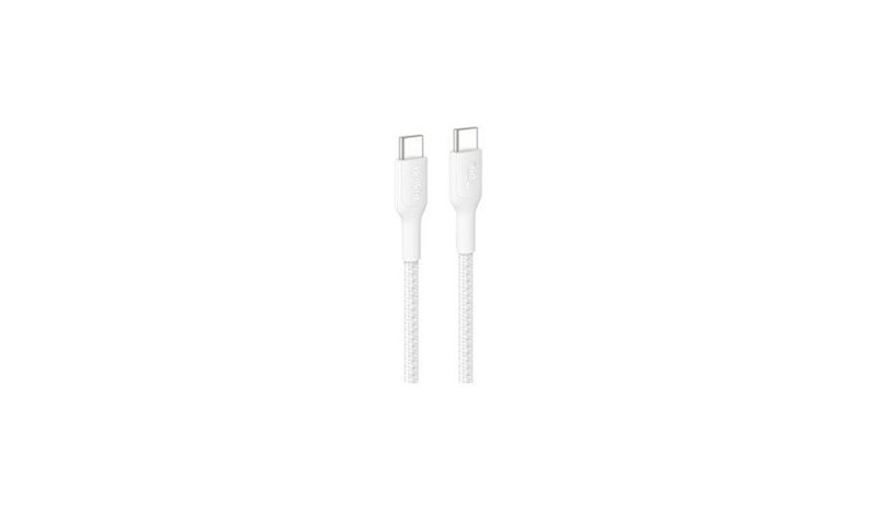 Belkin BoostCharge Pro - USB-C cable - USB-C to USB-C - 2 m