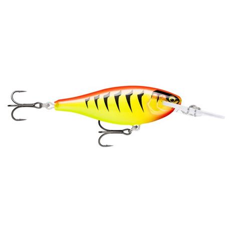 Rapala Shad Rap Elite 7,5 cm vaappu GDHT