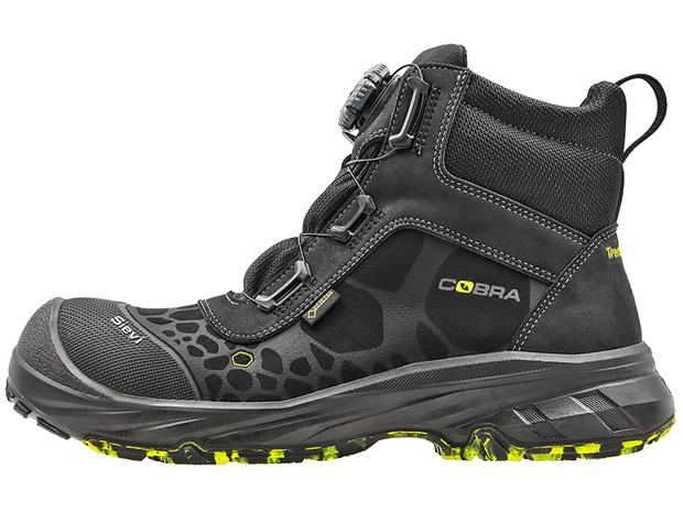 Sievi Cobra Gt Rollerh+ S3 turvakengät