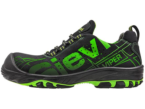 SIEVI VIPER 1+ S1 TURVAKENGä?T 46 – kuva 2/2