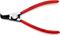 Rengaspihdit Knipex 4621A21; 19-60 mm – kuva 4