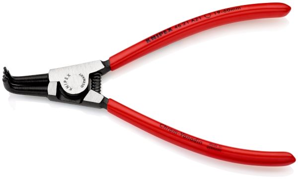 Rengaspihdit Knipex 4621A21; 19-60 mm