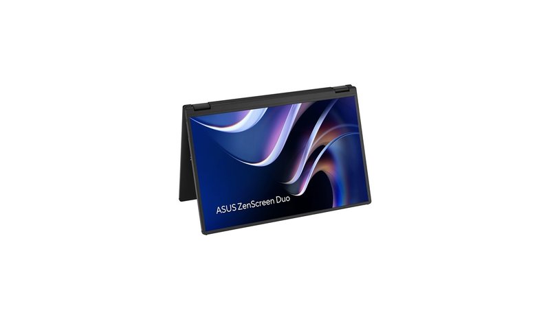 14" ASUS ZenScreen Duo MB14FCD – kuva 1/5