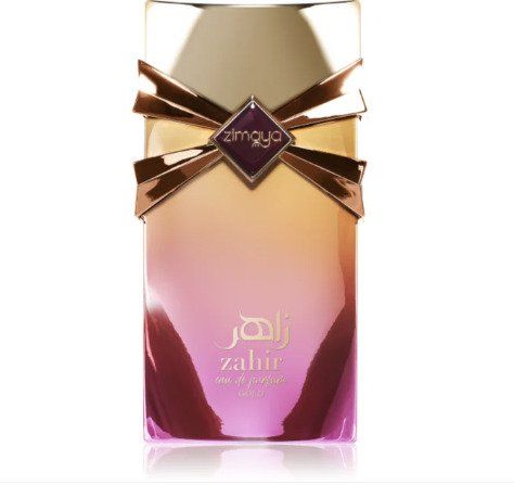 Zimaya Zahir Gold - EdP 100 ml – kuva 3/3