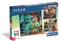 CLEMENTONI - 3x48 bitar - Disney Pixar – kuva 4