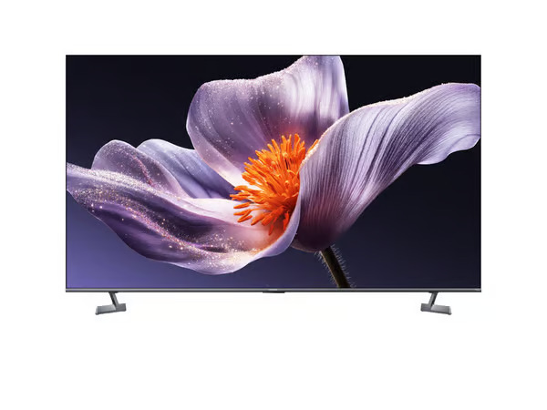 Xiaomi ELA6300EU (55"), QLED-televisio