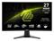 MSI 27CQ6F (27"), näyttö – kuva 8
