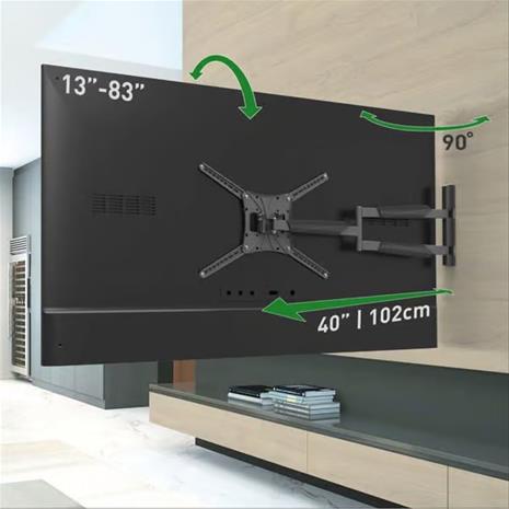 Barkan Mounts BM443XL – kuva 7/7