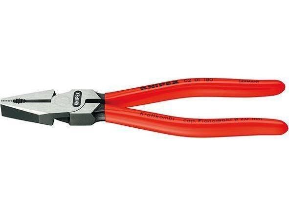 Monitoimipihdit Knipex 0201180