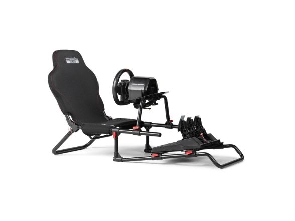 Next Level Racing GTLITE Junior Foldable Cockpit