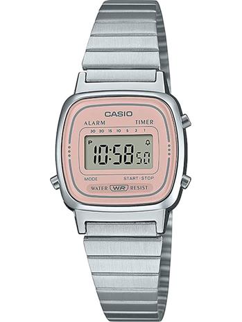 Casio Vintage LA670WEA-4A2EF