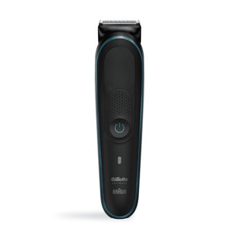 Gillette Intimate i5 Precision Trimmer, trimmerisetti – kuva 3/8