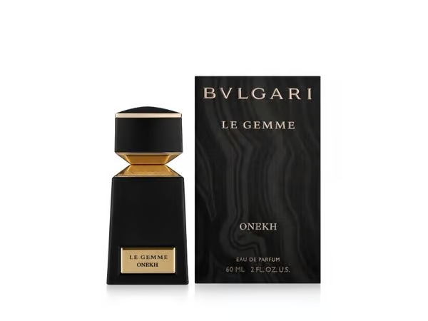 Bvlgari Le Gemme Onekh Eau De Parfum 60ml – kuva 2/3