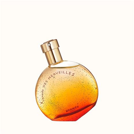 Hermès l'Ambre des Merveilles - EdP 50 ml