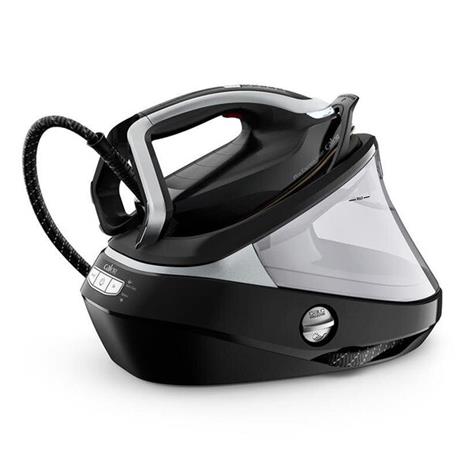 Tefal Pro Express Vision GV9821, silityskeskus
