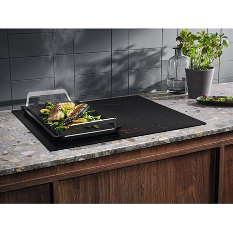 Electrolux EIS62453, induktiotaso