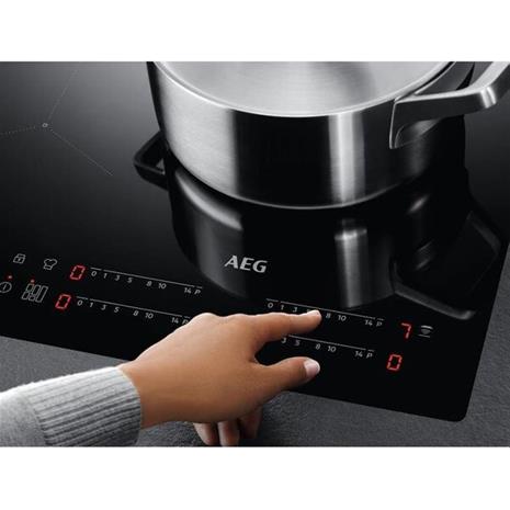 AEG IKB32300CB, induktiotaso – kuva 5/5