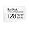 SanDisk High Endurance microSDXC - 128GB – kuva 5