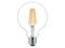 Philips E27-LED-lamppu Globe G95 4W 840lm 827 – kuva 3