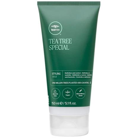 Paul Mitchell Tea Tree Styling Wax