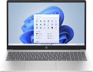 HP 15-fc0097no 15,6" Kannettava Tietokone