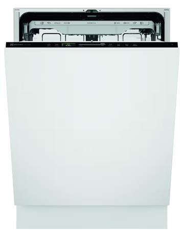 Electrolux 800 E82LA200P, astianpesukone