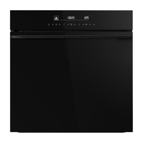 Hisense Hi6 BI6531PBG8, uuni