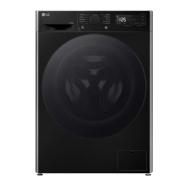 LG Kuivaava Pesukone F2Y5FRPYXY (9/5kg)