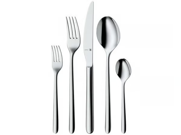 WMF - Flame Plus Aterimet 30 osaa – kuva 6/6
