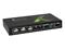 Techly 2x1 USB HDMI 4Kx2K IDATA KVM-HDMI2U KVM switch Black – kuva 3
