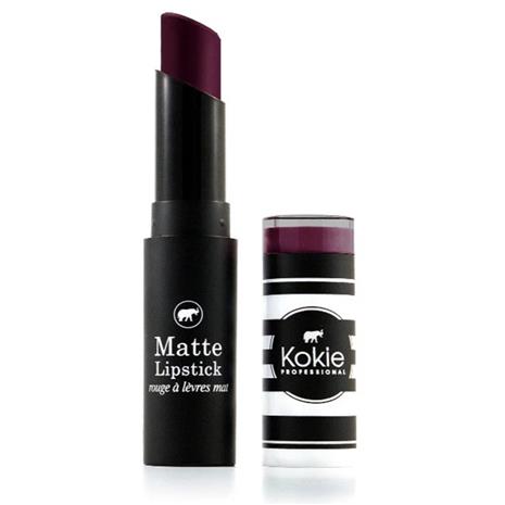 Kokie Cosmetics Matte Lipstick Vamp