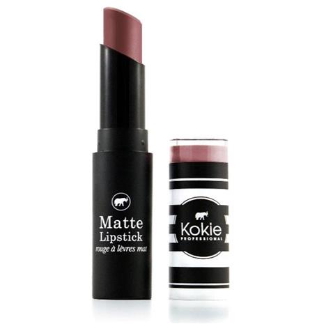 Kokie Cosmetics Matte Lipstick High Tea – kuva 4/4