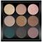 Kokie Cosmetics Eyeshadow Palette Act Neurtral – kuva 5