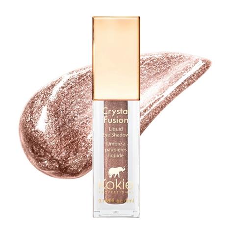 Kokie Cosmetics Liquid Eyeshadows Lunar