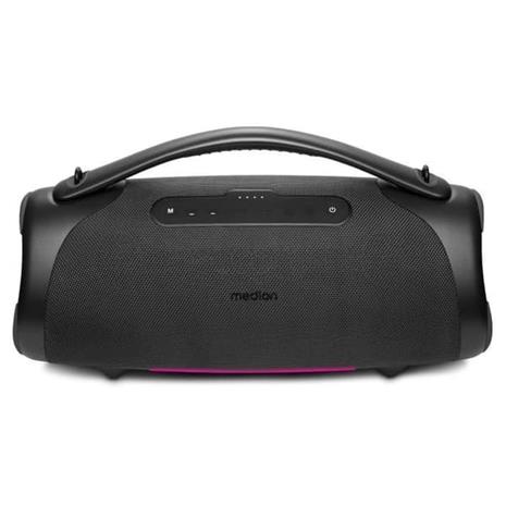 MEDION LIFE P61768 Grey 100 W