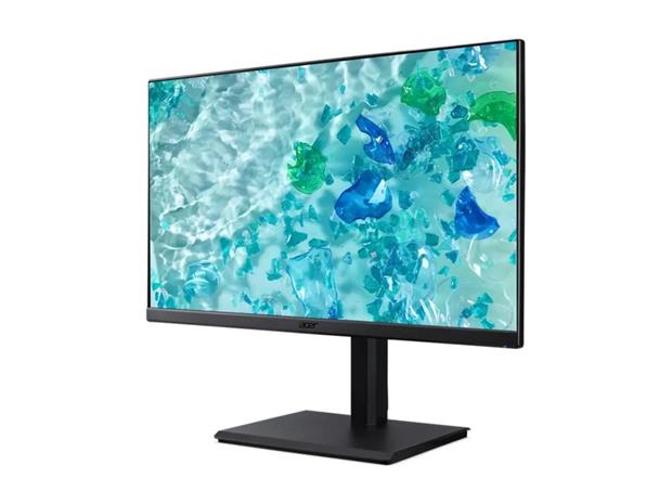 27" Acer Vero B277U Ebmiiprxv