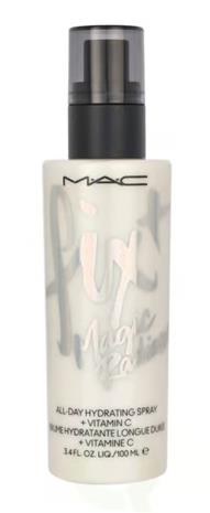 MAC Fix+ magic radiance -meikinkiinnityssuihke, 100ml