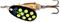 BLUE FOX VIBRAX HOT PEPPER 4 BYR LIPPA – kuva 2
