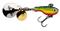 BERKLEY PULSE SPINTAIL 21G JAILBIRD – kuva 4