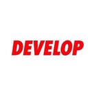 Develop A06013H, mustekasetti