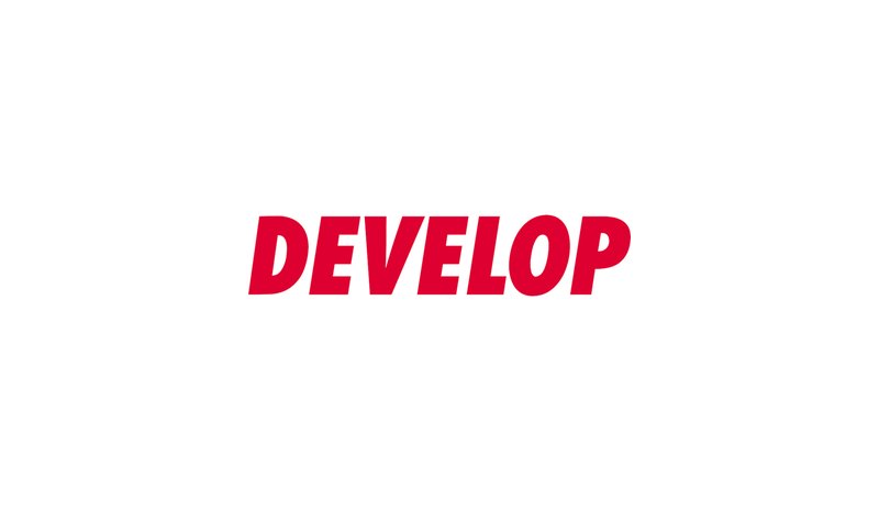 Develop A06017H, mustekasetti – kuva 1/1