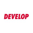 Develop A0DK1D3, mustekasetti