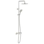 Damixa PINE shower system, steel