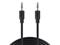 Sandberg MiniJack Cable M-M 2 m – kuva 2
