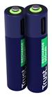 Trust 25585 household battery Rechargeable battery AAA
