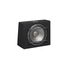 JBL STAGE 1200S subwoofer Black Active subwoofer 250 W